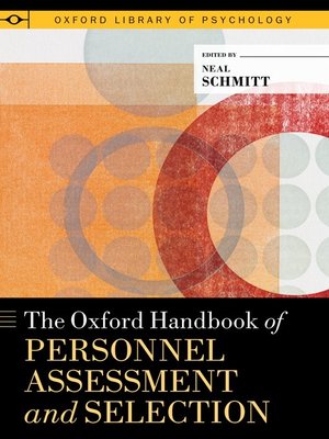 cover image of The Oxford Handbook of Military Psychology